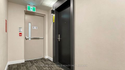 Photo 37 at 813 - 158 Front Street E, Moss Park, Toronto