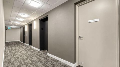 Photo 38 at 813 - 158 Front Street E, Moss Park, Toronto