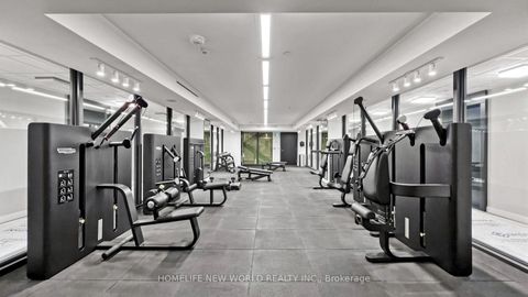 Photo 42 at 813 - 158 Front Street E, Moss Park, Toronto