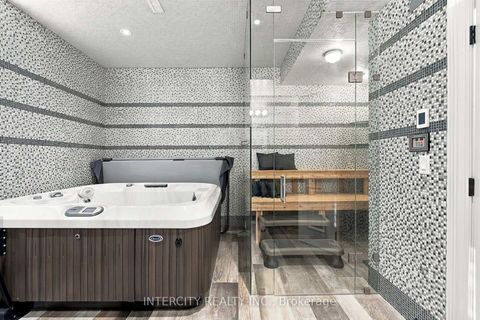 Photo 48 at 27 Rockview Gardens, Concord, Vaughan