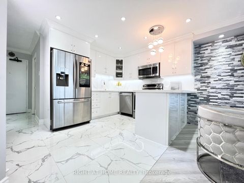Photo 0 at 1608 - 75 Graydon Hall Drive, Donalda, Toronto
