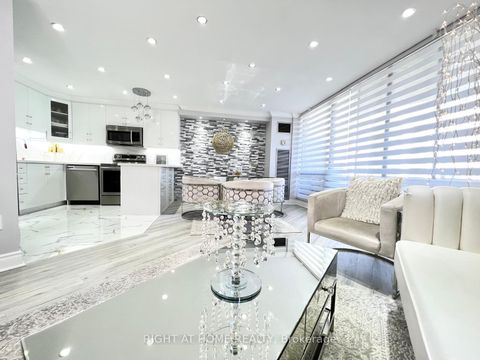 Photo 8 at 1608 - 75 Graydon Hall Drive, Donalda, Toronto