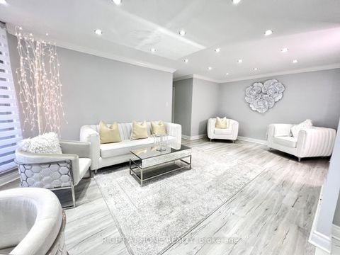 Photo 9 at 1608 - 75 Graydon Hall Drive, Donalda, Toronto