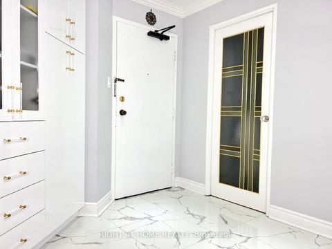 Photo 11 at 1608 - 75 Graydon Hall Drive, Donalda, Toronto