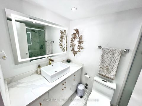 Photo 16 at 1608 - 75 Graydon Hall Drive, Donalda, Toronto