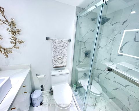 Photo 17 at 1608 - 75 Graydon Hall Drive, Donalda, Toronto