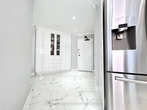 Photo 22 at 1608 - 75 Graydon Hall Drive, Donalda, Toronto