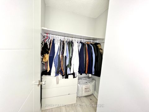 Photo 23 at 1608 - 75 Graydon Hall Drive, Donalda, Toronto