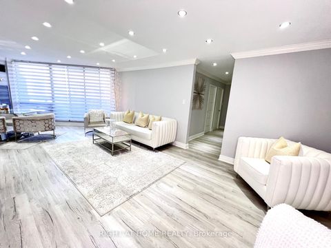 Photo 26 at 1608 - 75 Graydon Hall Drive, Donalda, Toronto