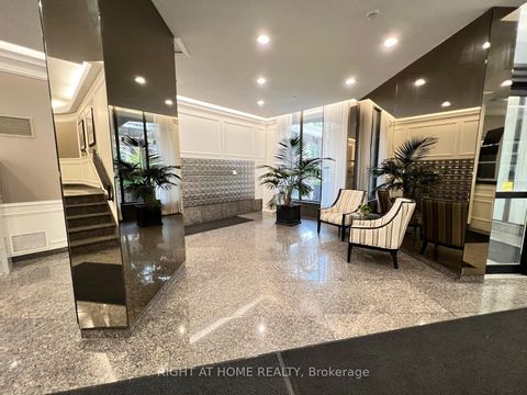 Photo 29 at 1608 - 75 Graydon Hall Drive, Donalda, Toronto