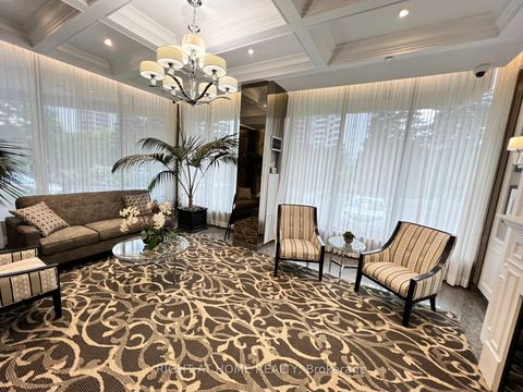 Photo 30 at 1608 - 75 Graydon Hall Drive, Donalda, Toronto