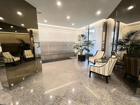 Photo 32 at 1608 - 75 Graydon Hall Drive, Donalda, Toronto