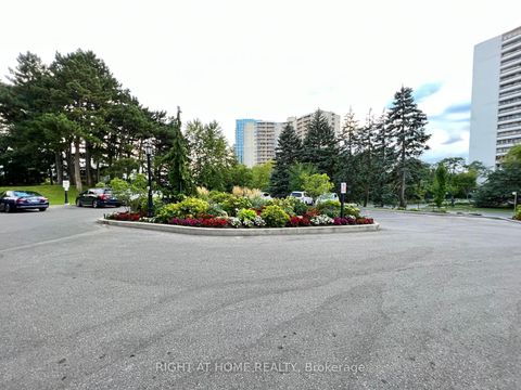 Photo 33 at 1608 - 75 Graydon Hall Drive, Donalda, Toronto