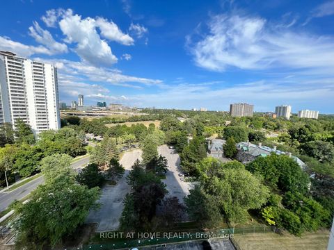 Photo 34 at 1608 - 75 Graydon Hall Drive, Donalda, Toronto