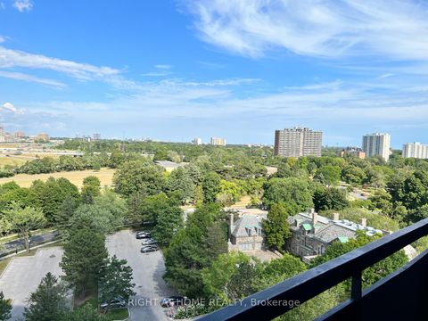 Photo 35 at 1608 - 75 Graydon Hall Drive, Donalda, Toronto