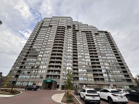 Photo 0 at 809 - 168 Bonis Avenue, Sullivan, Toronto