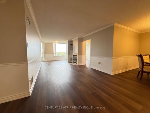 Photo 1 at 809 - 168 Bonis Avenue, Sullivan, Toronto