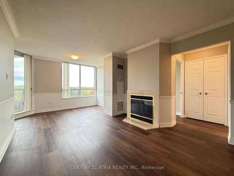 Photo 2 at 809 - 168 Bonis Avenue, Sullivan, Toronto
