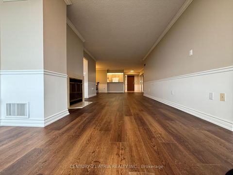 Photo 4 at 809 - 168 Bonis Avenue, Sullivan, Toronto