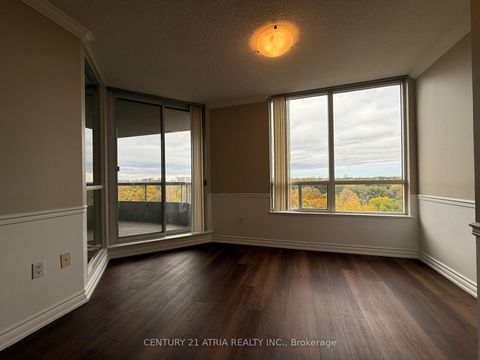 Photo 5 at 809 - 168 Bonis Avenue, Sullivan, Toronto
