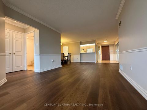 Photo 6 at 809 - 168 Bonis Avenue, Sullivan, Toronto