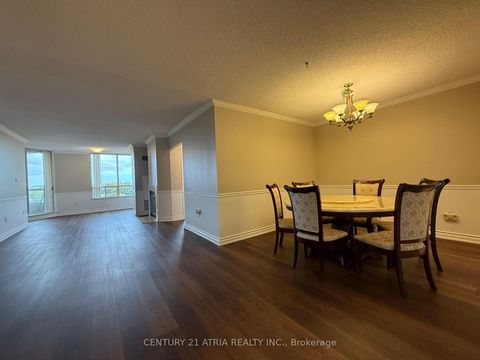 Photo 7 at 809 - 168 Bonis Avenue, Sullivan, Toronto