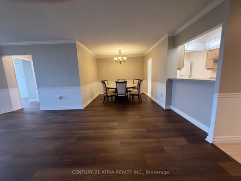 Photo 8 at 809 - 168 Bonis Avenue, Sullivan, Toronto