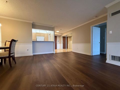 Photo 9 at 809 - 168 Bonis Avenue, Sullivan, Toronto