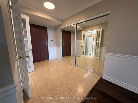 Photo 10 at 809 - 168 Bonis Avenue, Sullivan, Toronto