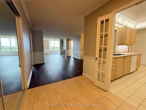 Photo 11 at 809 - 168 Bonis Avenue, Sullivan, Toronto