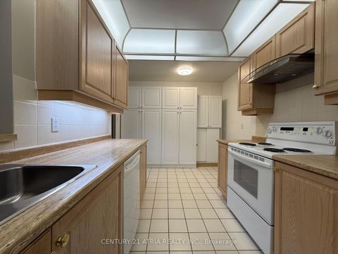 Photo 12 at 809 - 168 Bonis Avenue, Sullivan, Toronto