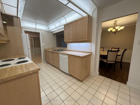 Photo 13 at 809 - 168 Bonis Avenue, Sullivan, Toronto