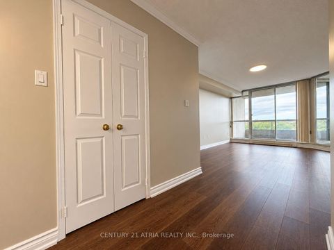 Photo 15 at 809 - 168 Bonis Avenue, Sullivan, Toronto