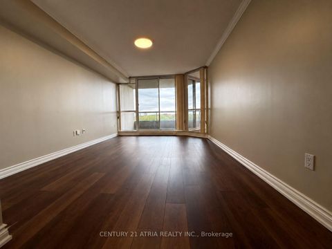 Photo 17 at 809 - 168 Bonis Avenue, Sullivan, Toronto