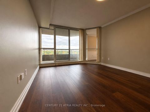 Photo 18 at 809 - 168 Bonis Avenue, Sullivan, Toronto