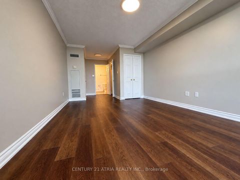 Photo 19 at 809 - 168 Bonis Avenue, Sullivan, Toronto