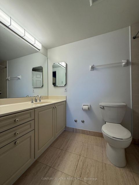 Photo 21 at 809 - 168 Bonis Avenue, Sullivan, Toronto