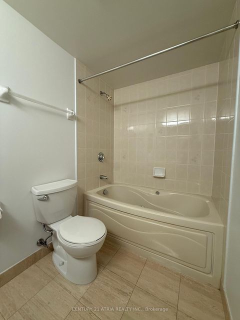 Photo 22 at 809 - 168 Bonis Avenue, Sullivan, Toronto
