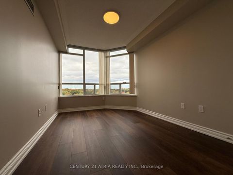Photo 23 at 809 - 168 Bonis Avenue, Sullivan, Toronto