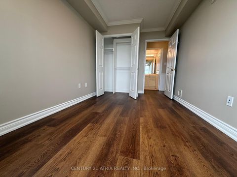 Photo 24 at 809 - 168 Bonis Avenue, Sullivan, Toronto