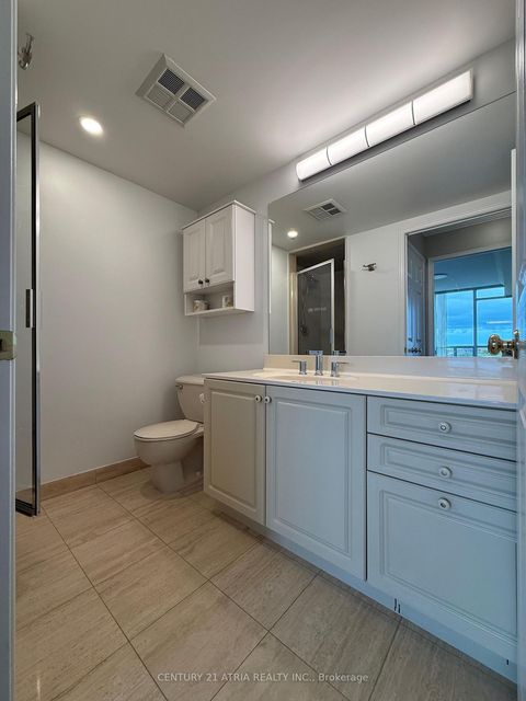 Photo 25 at 809 - 168 Bonis Avenue, Sullivan, Toronto