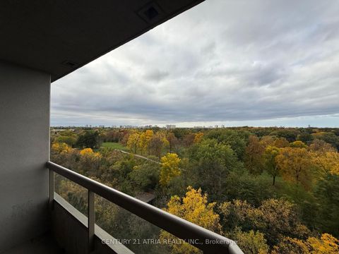Photo 26 at 809 - 168 Bonis Avenue, Sullivan, Toronto