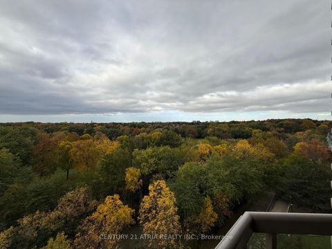 Photo 27 at 809 - 168 Bonis Avenue, Sullivan, Toronto