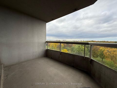Photo 28 at 809 - 168 Bonis Avenue, Sullivan, Toronto
