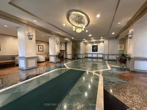 Photo 29 at 809 - 168 Bonis Avenue, Sullivan, Toronto
