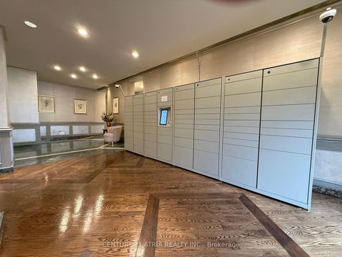 Photo 30 at 809 - 168 Bonis Avenue, Sullivan, Toronto