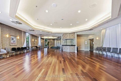 Photo 31 at 809 - 168 Bonis Avenue, Sullivan, Toronto