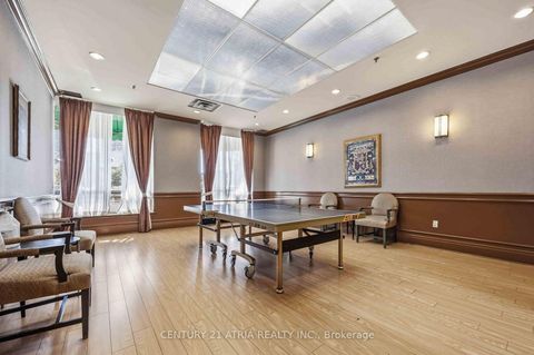 Photo 33 at 809 - 168 Bonis Avenue, Sullivan, Toronto