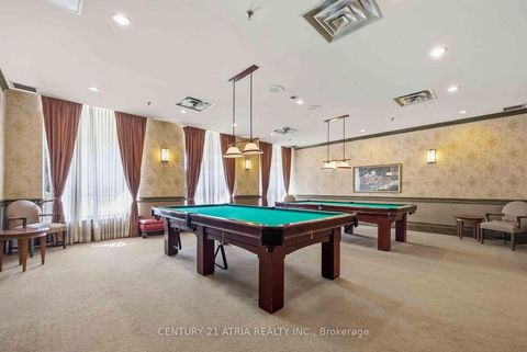 Photo 34 at 809 - 168 Bonis Avenue, Sullivan, Toronto