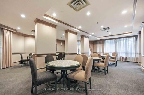 Photo 37 at 809 - 168 Bonis Avenue, Sullivan, Toronto